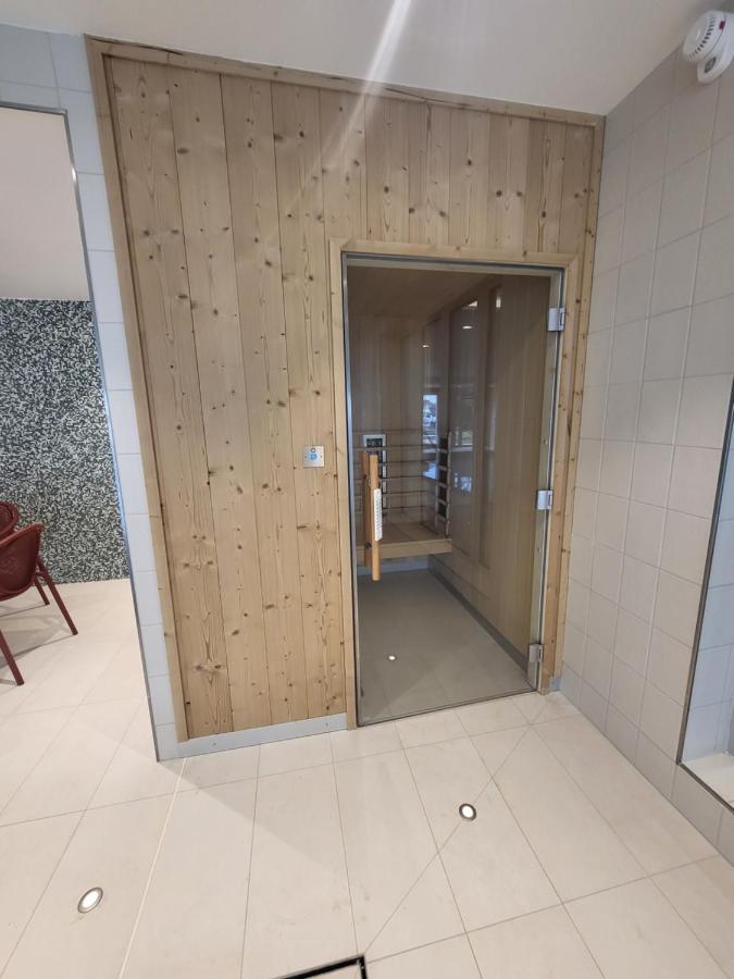 Domitys L'Orangerie Aparthotel Sens Ngoại thất bức ảnh