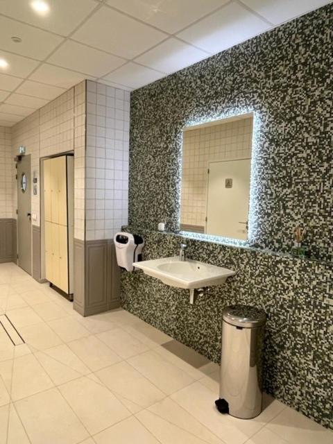 Domitys L'Orangerie Aparthotel Sens Ngoại thất bức ảnh